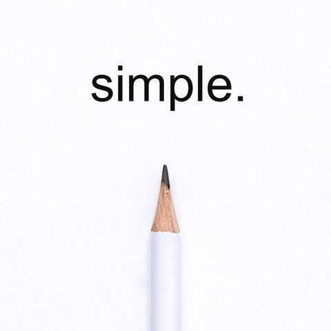 The Simple Way