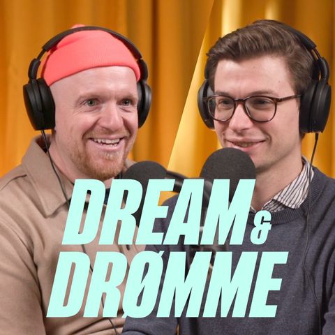 Podcast Cover