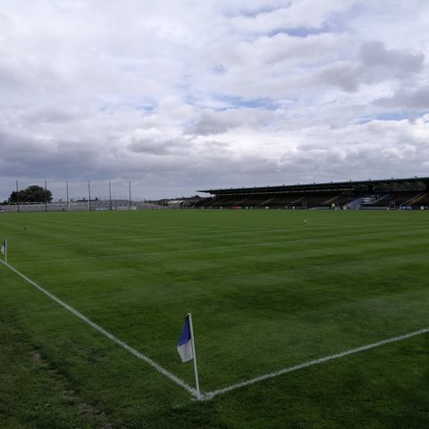 Waterford Intermediate & Junior Hurling Finals