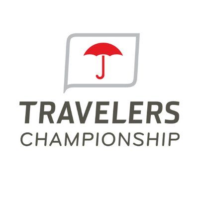 Barry Kelly CEO of Kelser Corporation on Technology at the Travelers Championship