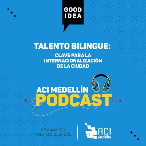 Talento Bilingue para la Medellín Futuro