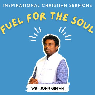 Are You Making this Mistake with the Fruit of the Spirit? | John Giftah