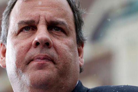 CHRISTIE WANTS AMERICANS TO BLAME RAND PAUL FOR TERROR ATTACKS THAT HAVEN’T HAPPENED YET