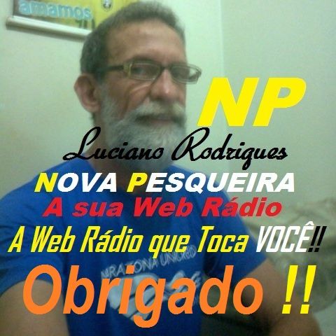 Nova Pesqueira Web Rádio #ISRAEL FILHO & FORRÓ BEATLES# Parte 3 - Sábado, 08/12/2018 - Luciano Rodrigues