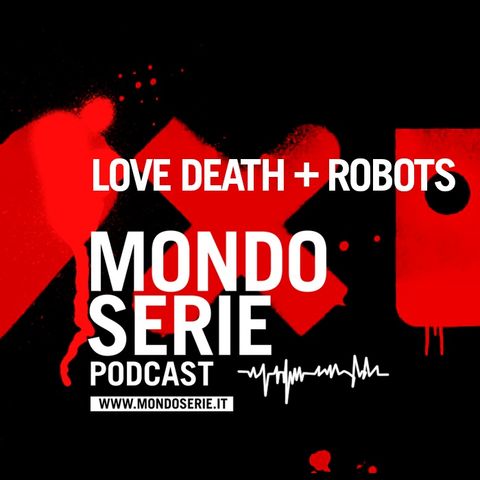 Love, Death & Robots: le migliori puntate, in attesa della stagione 4 | Animazione