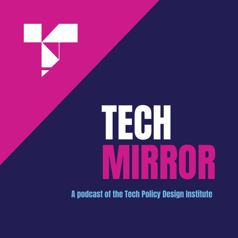 Introducing Talking Tech Policy