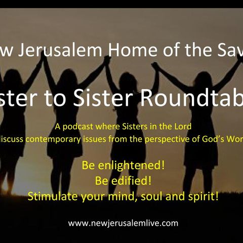 Sister2Sister:  Underlying Conditions Episode 2