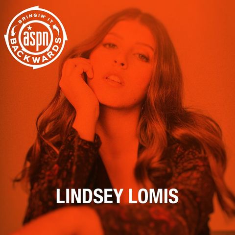 Interview with Lindsey Lomis