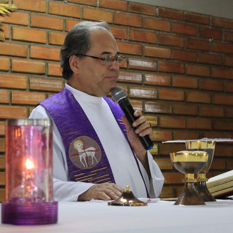 20 de dezembro - 6º DIA DA NOVENA DE NATAL