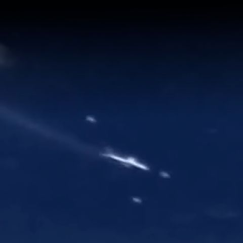 168: MH370 UFO Abduction Video Scam