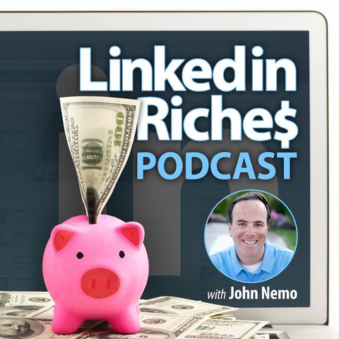 Portada del podcast