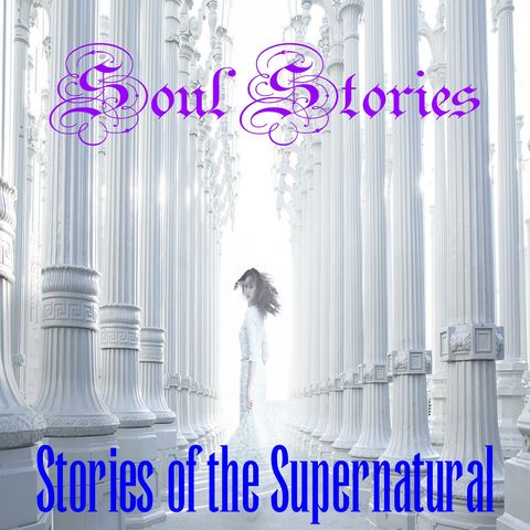 Soul Stories | Interview with Michael Habernig | Podcast