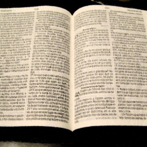 Episódio 1 - Moisés é o autor dos cinco primeiros livros da Bíblia