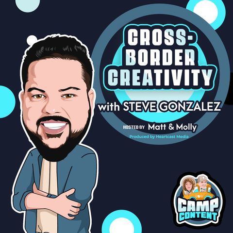 Culturally Resonant Marketing Techniques with Steve Gonzalez