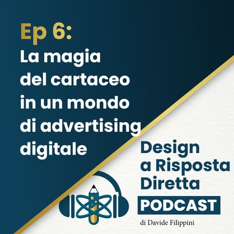 La magia del cartaceo in un mondo di advertising digitale