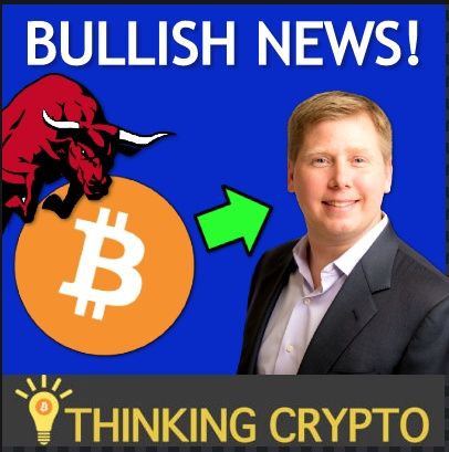 Grayscale Tells SEC Its Bitcoin Trust Rose $1.6 Billion Over Six Months!!