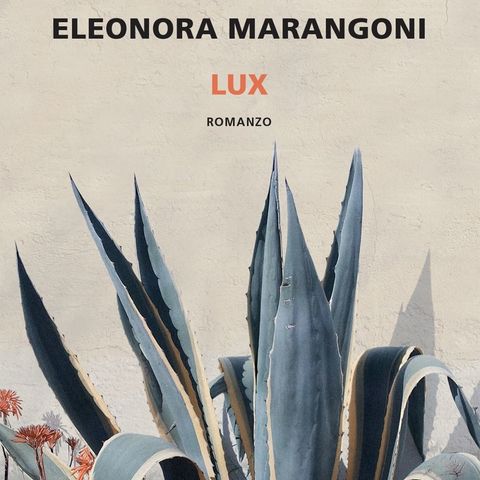 Eleonora Marangoni "Lux"