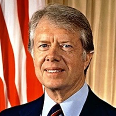 Jimmy Carter morto a 100 anni