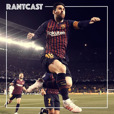 Messi Business