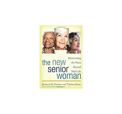 Senior Women and how life has really changed