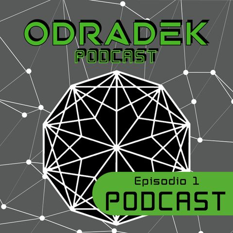 Episodio 1: Podcast