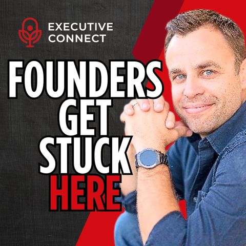 Why Entrepreneurs Struggle to Retire (and How to Fix It) | Matt Ruttenberg