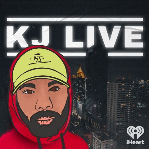 KJ Live - Jovani Ruff