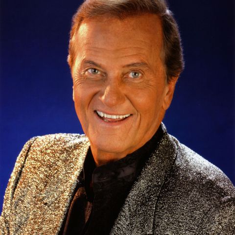 Pat Boone  Country, Traditional Pop Jazz Goespel