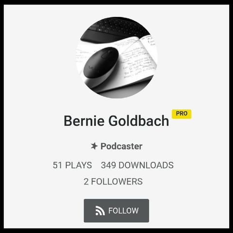 Seriously Impressed with Spreaker