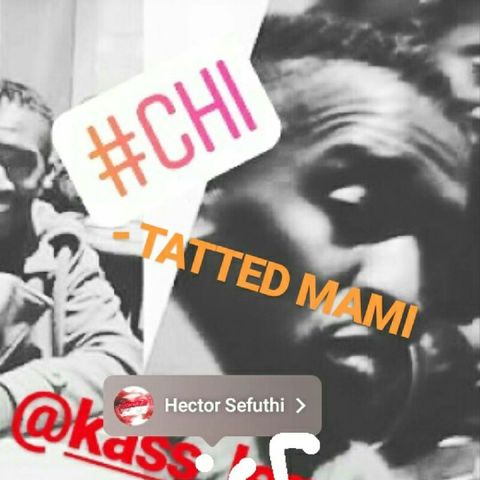 Chi (SNIPPET) - Tatted Mami