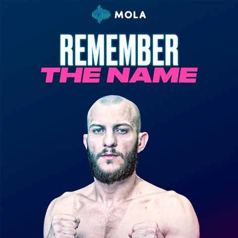 EP. 13 - MARCO DODA