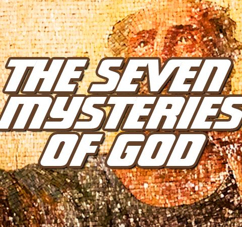 NTEB RADIO BIBLE STUDY: The Seven Mysteries, The Seven Resurrections And The Seven Judgments Found Inside Of Your King James Bibles