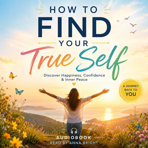 How to Find Your True Self