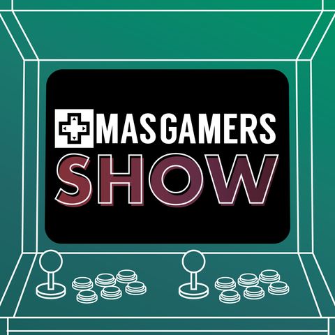 El GTA VI bamba, esports en las olimpiadas y el regreso del anime de Castlevania | MasGamers Show 36