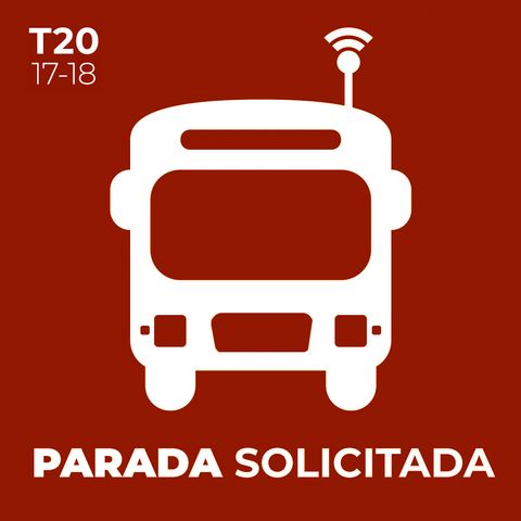T20 E04. Parada Solicitada Especial Navidad 2017