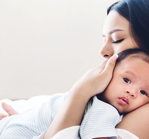 The Truth Behind Breastfeeding