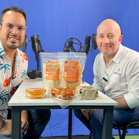 Episodio 23: Hernán - El bacán de la Chontarepa