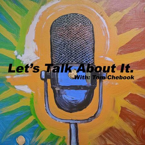 Podcast Cover
