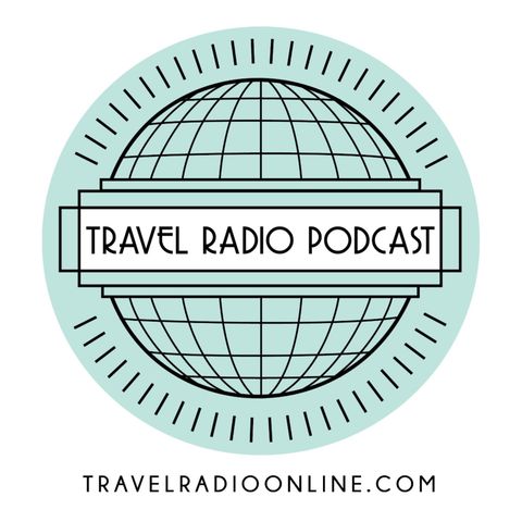 What Is Travel Coaching with Sahara Rose DeVore