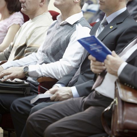 Le conferenze annuali della Scienza Cristiana