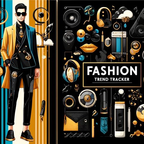 Captivating Fashion Trends Dominate Chinese Social Media in 2024