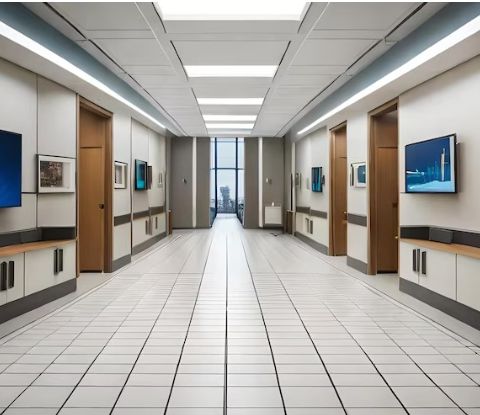 A Guide to Successful Medical Centre Fitouts