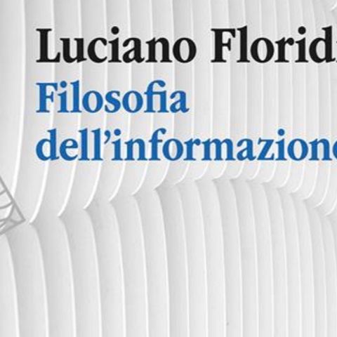 Ep.2 libro "Liberi" di Luciano Floridi