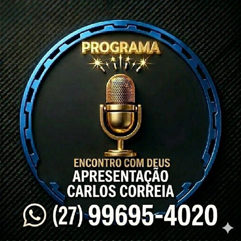 Episódio 22 - Programa encontro com Deus