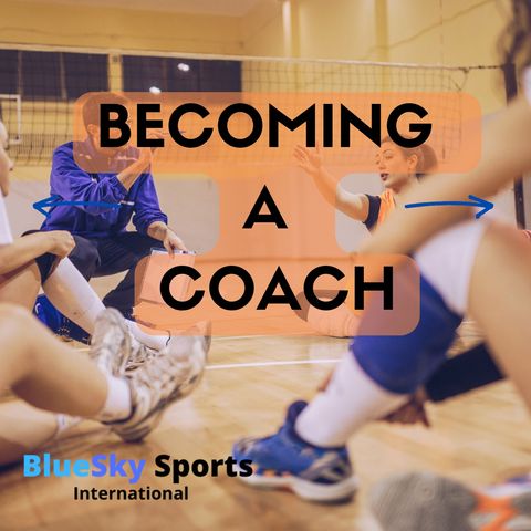 Inclusive Coaching is more than mere words.