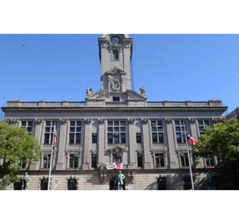 Paterson City Council Hires Aides Worth Almost 1/4 Of A Million Dollars A Year