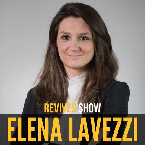 Ai Vertici del Fintech con Elena Lavezzi