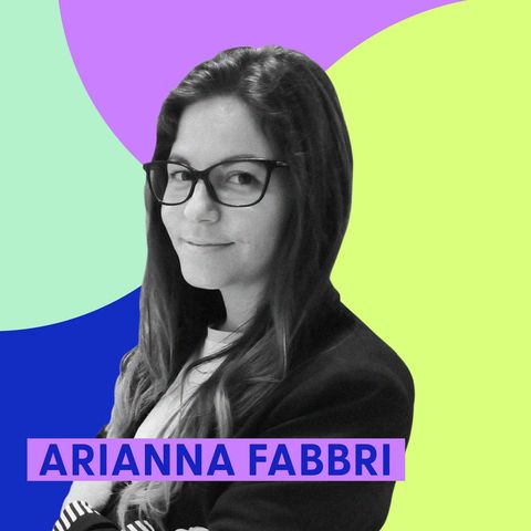 Arianna Fabbri, La Bargazzina delle piante officinali