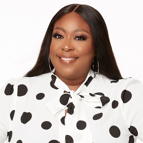 Loni Love Releases The Book I Tried To Change So You Dont Have To