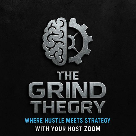 Relentless Work Ethic Ep 10
